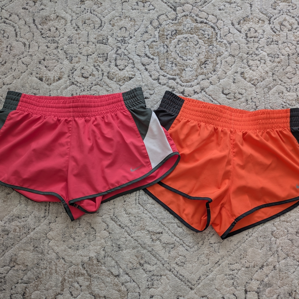 Nike Women's Athletic Shorts